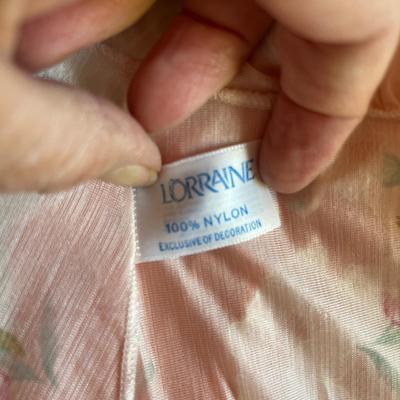 Vintage nighties