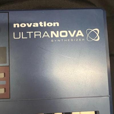 Novation Ultranova
