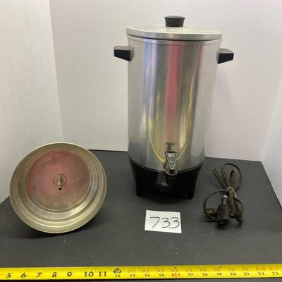 Coffee Pot