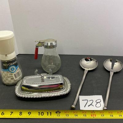 Kitchen Lot
