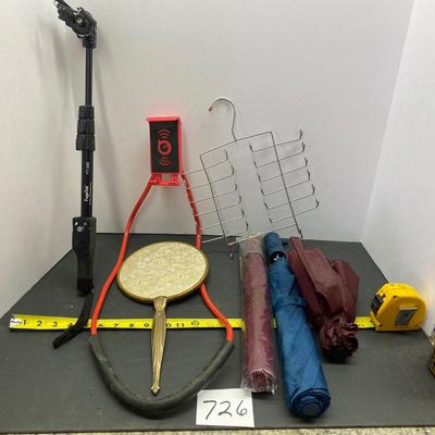 Estate Sale Lot
