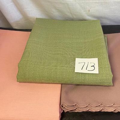 Table Clothes