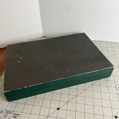 Vintage Game - Knapp Electric Questioner
