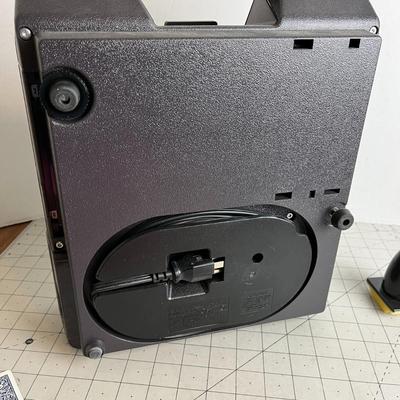 Vintage Kodak Carousel 4400 Projector