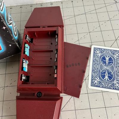 Vintage Game - Merlin