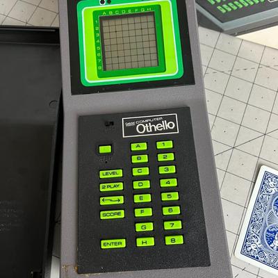 Vintage Game - Computer Othello