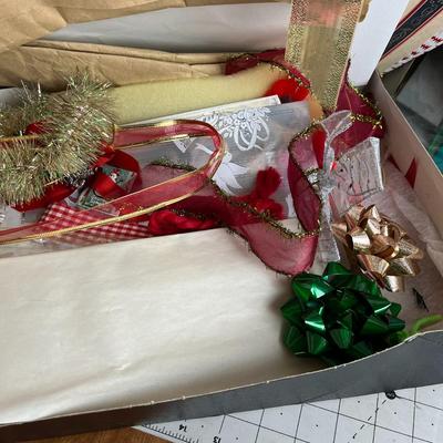 Gift Wrapping Bundle