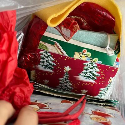 Gift Wrapping Bundle
