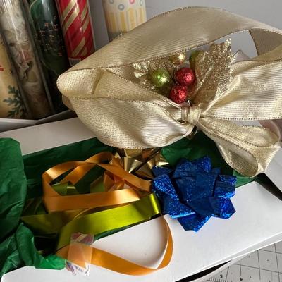 Wrapping Paper Bundle