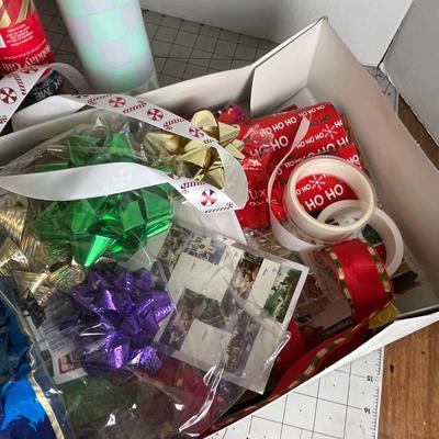 Wrapping Paper Bundle