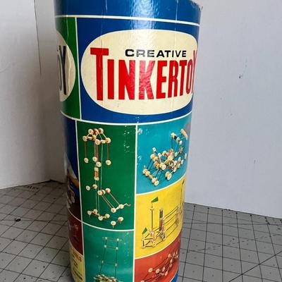 Tinkertoys - 2