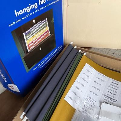 File Folder Bundle