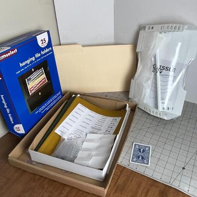 File Folder Bundle