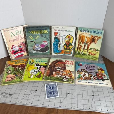 Children's Book Bundle