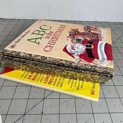 Children's Book Bundle