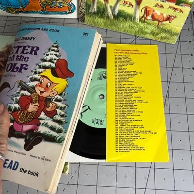 Children's Book Bundle