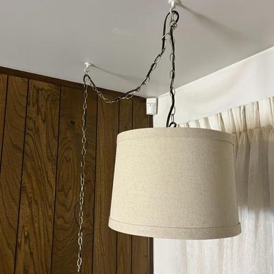 Ceiling Lamp 