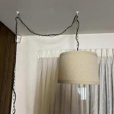 Ceiling Lamp 
