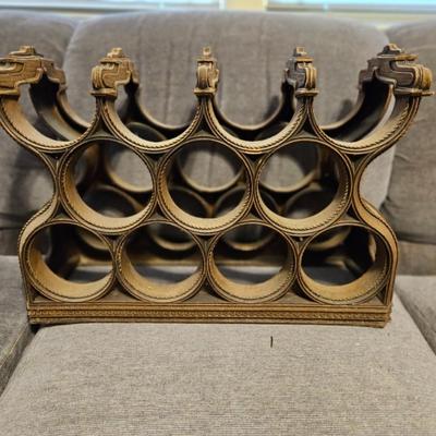 WINE RACK
