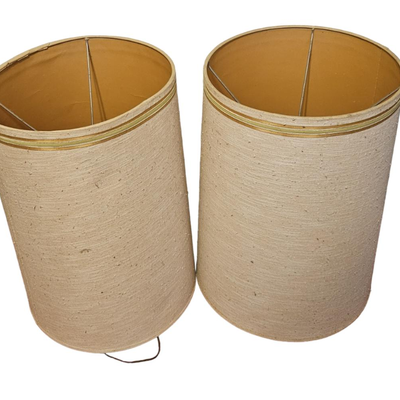 VINTAGE LAMPS