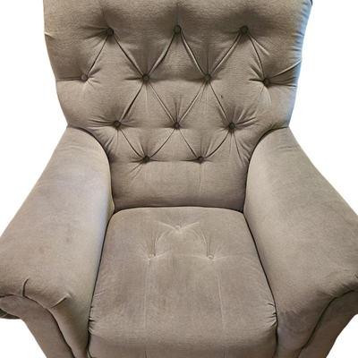 COMFY CHAIR