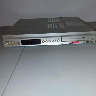 Pioneer DVD