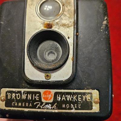 OLD CAMERA