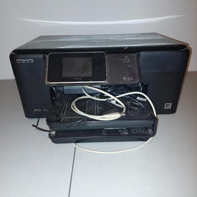 HP photosmart plus