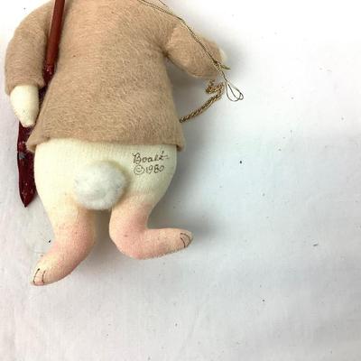 261 Vintage Gladys Boalt Alice in Wonderland Rabbit