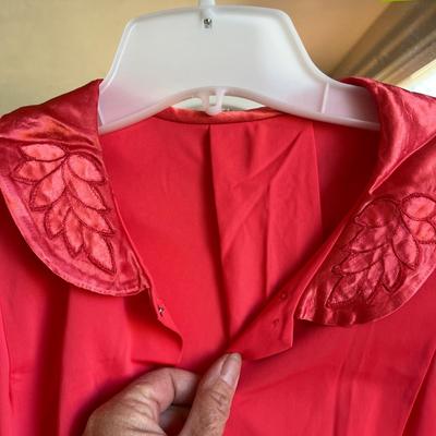 2 more Vintage Nighties