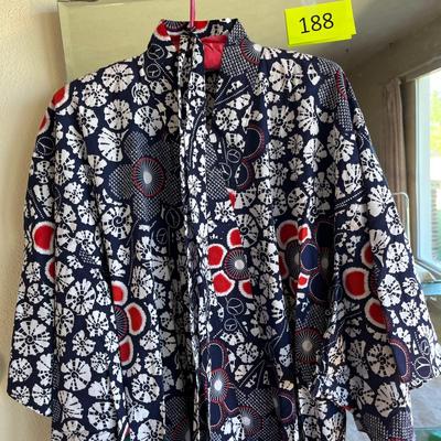 House Robe