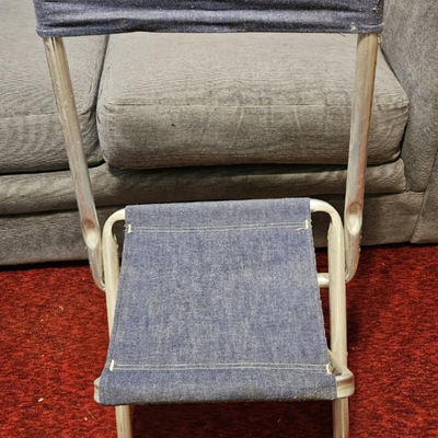 CAMPING CHAIRS