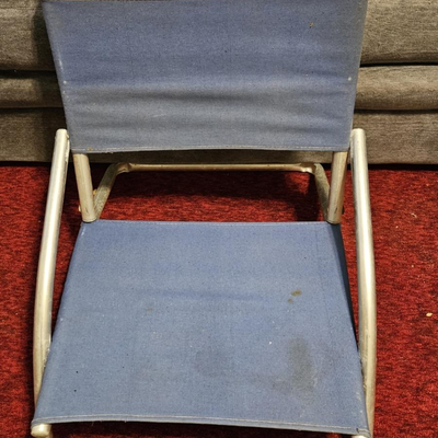 CAMPING CHAIRS