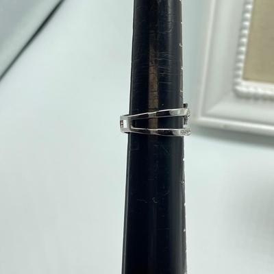 925 Cross Necklaces with Ring & Bracelets (B5-SS)