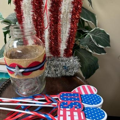 Go USA