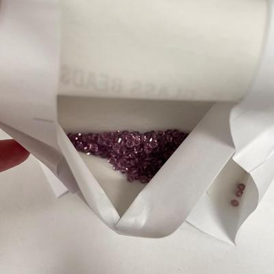 Craft Jewelry Supplies: Glass Beads, Tools, Clasps, Chains (SS)