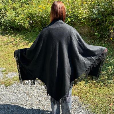 Loro Piana 100% Cashmere Scarf (LR-KL)