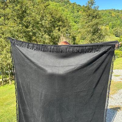 Loro Piana 100% Cashmere Scarf (LR-KL)