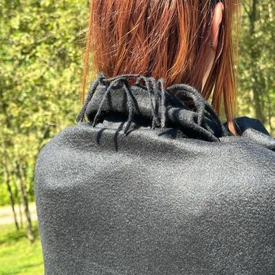 Loro Piana 100% Cashmere Scarf (LR-KL)