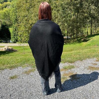 Loro Piana 100% Cashmere Scarf (LR-KL)