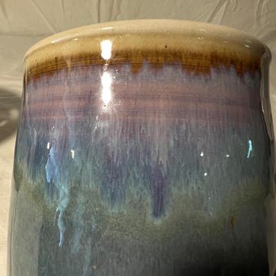 Lacomia Pottery & More Stoneware Bowls, Dish, Crock & Scoop (LR-RG)