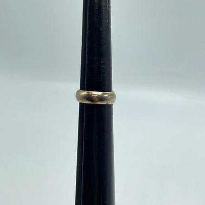 14K Unique Diamond Reptile Ring and Band (B5-SS)