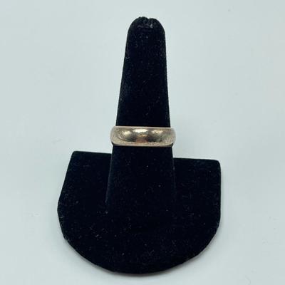 14K Unique Diamond Reptile Ring and Band (B5-SS)