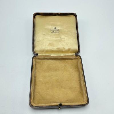 14K Vintage Seed Pearl Bracelet (B5-SS)