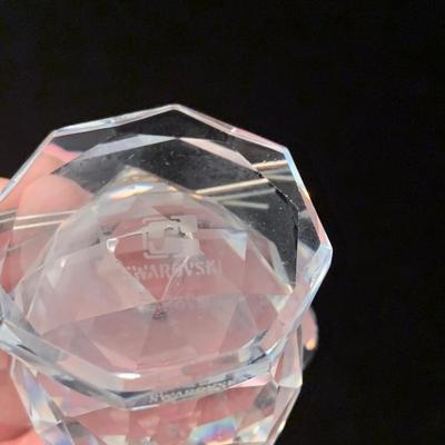 Swarovski Delicate Animal Figurines & More (DR-HS)