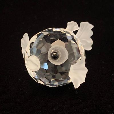 Swarovski Delicate Animal Figurines & More (DR-HS)