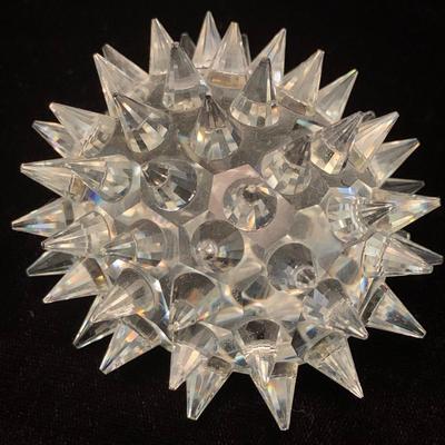 Swarovski Delicate Animal Figurines & More (DR-HS)