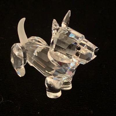 Swarovski Delicate Animal Figurines & More (DR-HS)