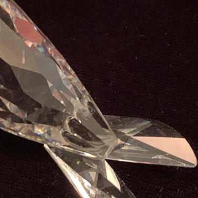 Swarovski Delicate Animal Figurines & More (DR-HS)