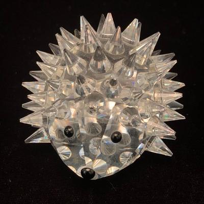 Swarovski Delicate Animal Figurines & More (DR-HS)